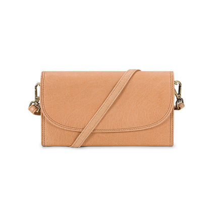 Bag2Bag Schoudertas  Amalfi Leder