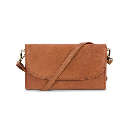 Bag2Bag Schoudertas  Amalfi Leder