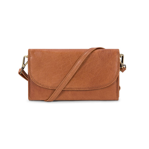 Bag2Bag Schoudertas  Amalfi Leder