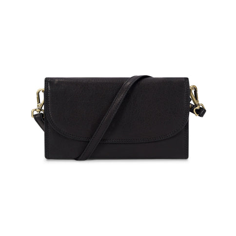 Bag2Bag Schoudertas  Amalfi Leder