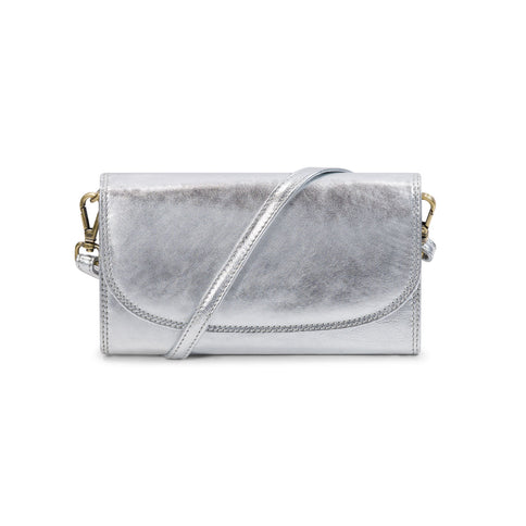 Bag2Bag Schoudertas  Amalfi Leder