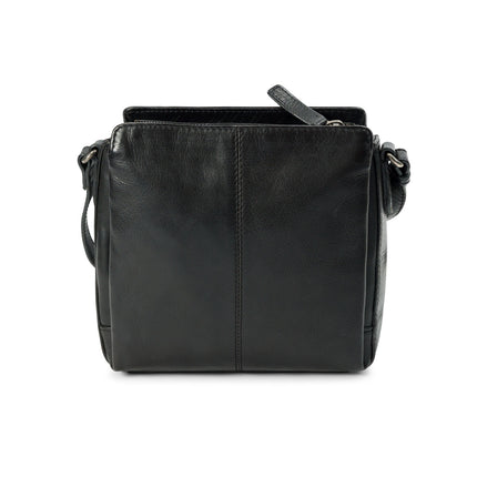 Bag2Bag Schoudertas Beijden