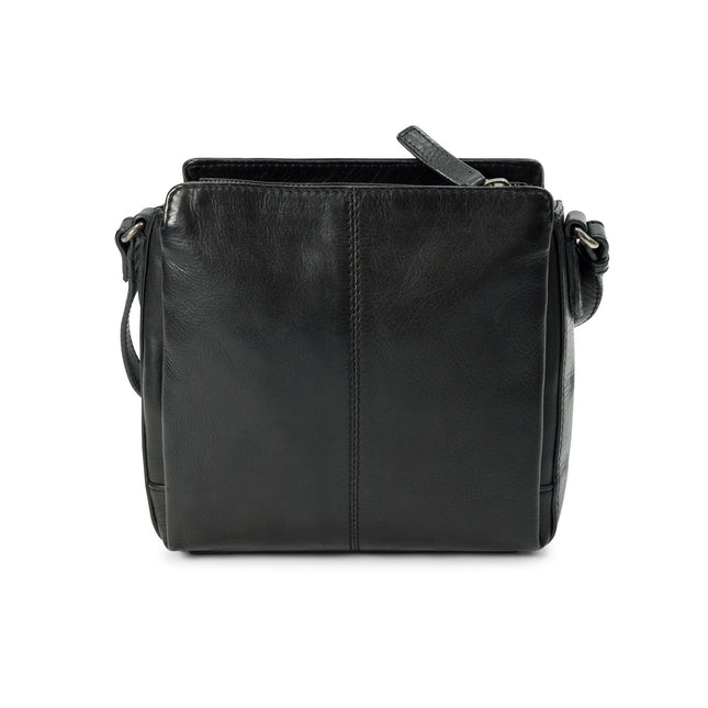 Bag2Bag Schoudertas Beijden