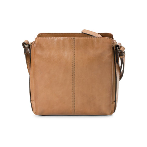 Bag2Bag Schoudertas Beijden