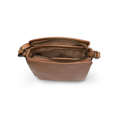 Bag2Bag Schoudertas Beijden