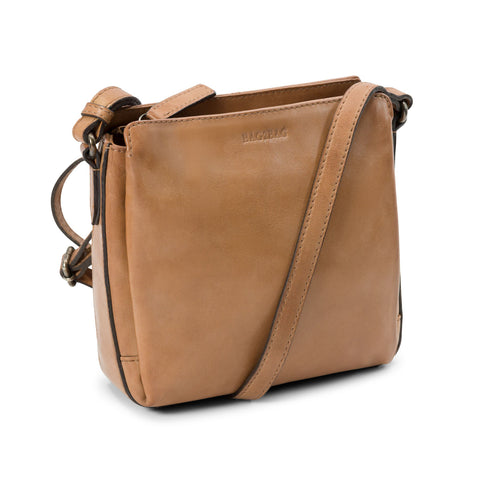 Bag2Bag Schoudertas Beijden