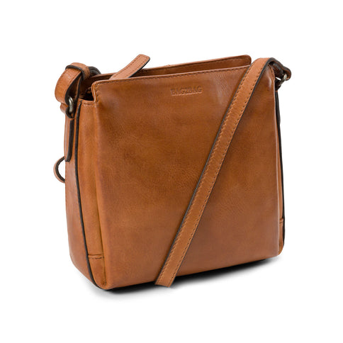 Bag2Bag Schoudertas Beijden
