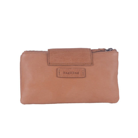 Bag2Bag Schoudertas Clutch Erice