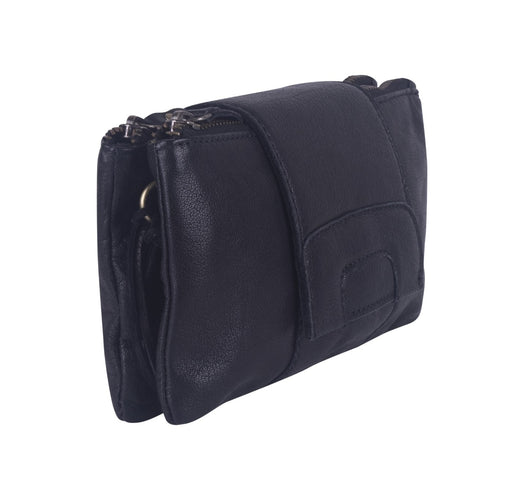Bag2Bag Schoudertas Clutch Erice