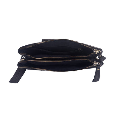 Bag2Bag Schoudertas Clutch Erice