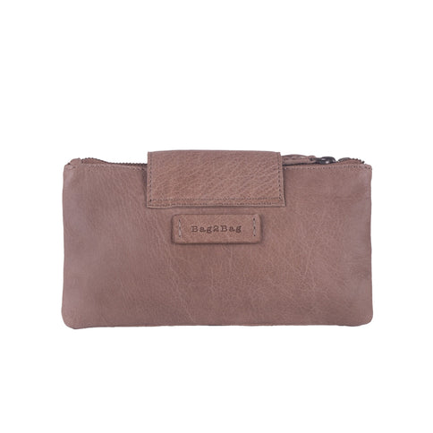 Bag2Bag Schoudertas Clutch Erice