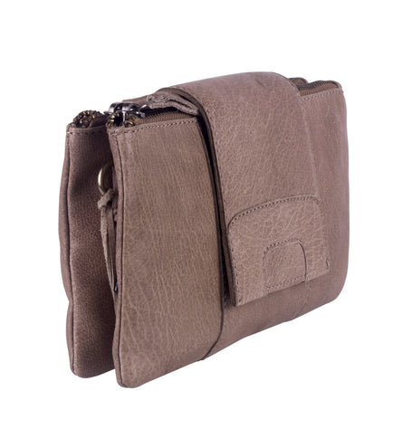 Bag2Bag Schoudertas Clutch Erice