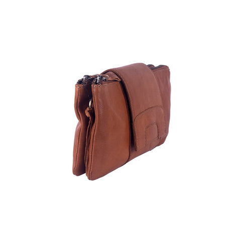 Bag2Bag Schoudertas Clutch Erice