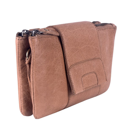 Bag2Bag Schoudertas Clutch Erice