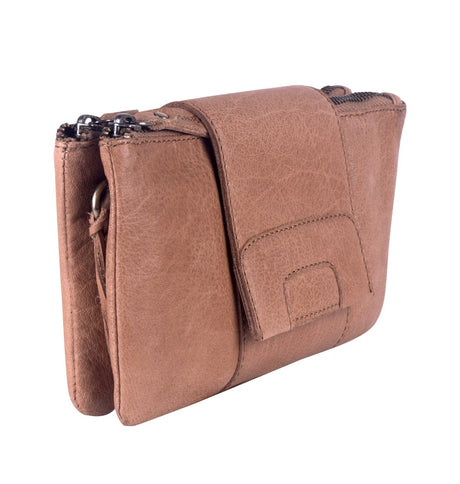 Bag2Bag Schoudertas Clutch Erice
