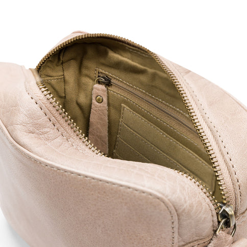 Bag2Bag Schoudertas Gota