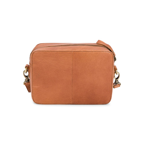 Bag2Bag Schoudertas Gota