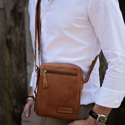 Bag2Bag Schoudertas Kisa