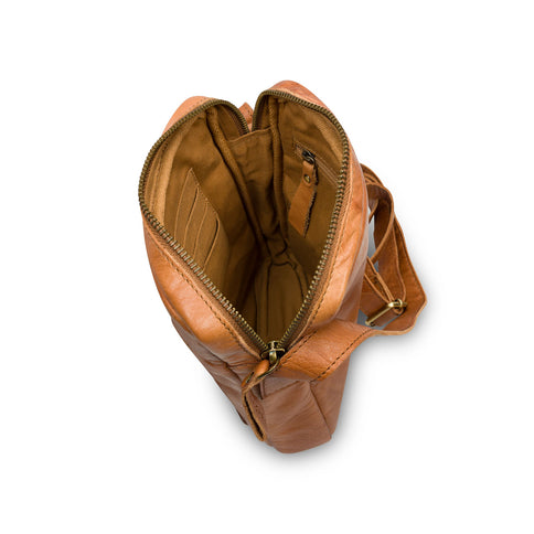 Bag2Bag Schoudertas Kisa