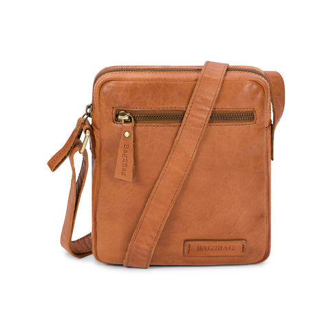 Bag2Bag Schoudertas Kisa