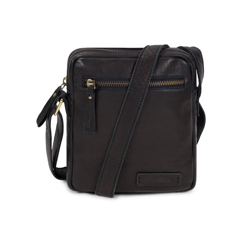 Bag2Bag Schoudertas Kisa