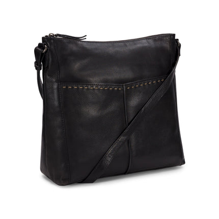 Bag2Bag Schoudertas Lahti