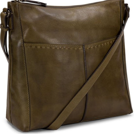 Bag2Bag Schoudertas Lahti