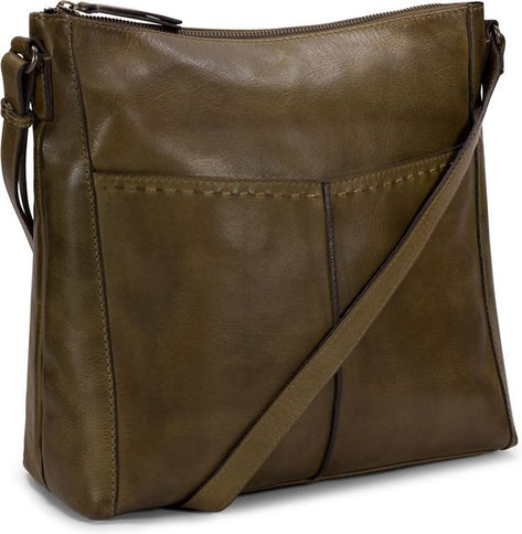 Bag2Bag Schoudertas Lahti