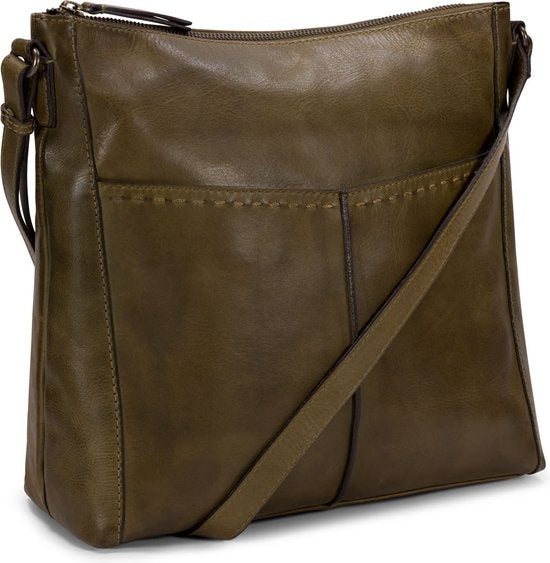 Bag2Bag Schoudertas Lahti