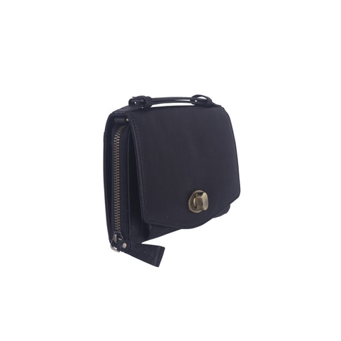 Bag2Bag Schoudertas Napels