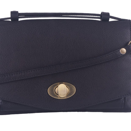 Bag2Bag Schoudertas Napels