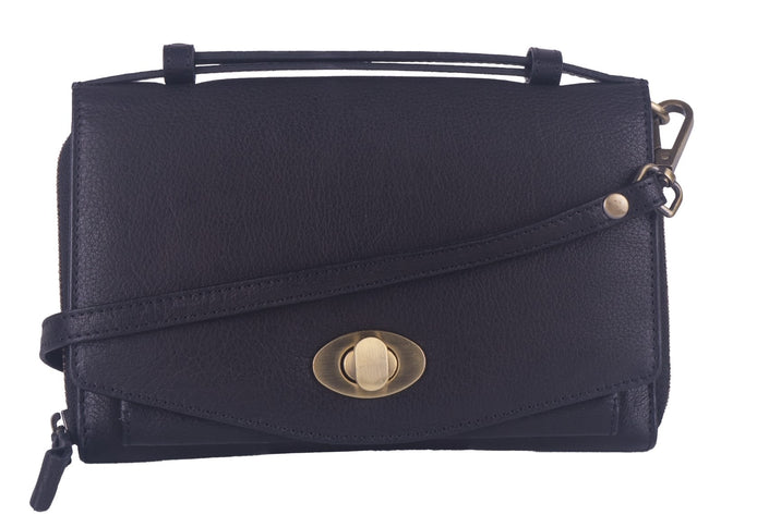 Bag2Bag Schoudertas Napels