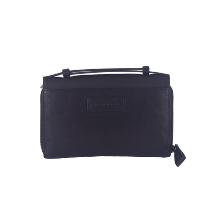 Bag2Bag Schoudertas Napels