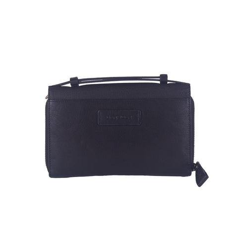 Bag2Bag Schoudertas Napels