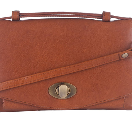 Bag2Bag Schoudertas Napels
