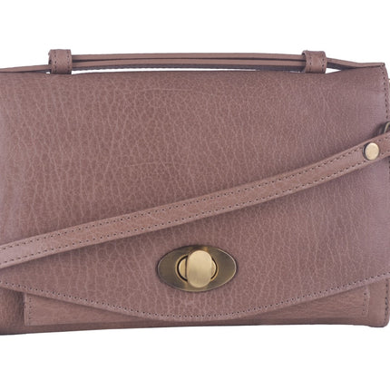 Bag2Bag Schoudertas Napels