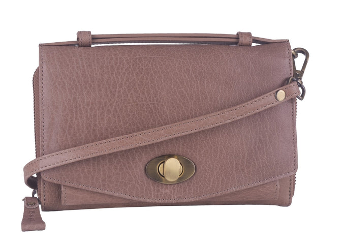 Bag2Bag Schoudertas Napels