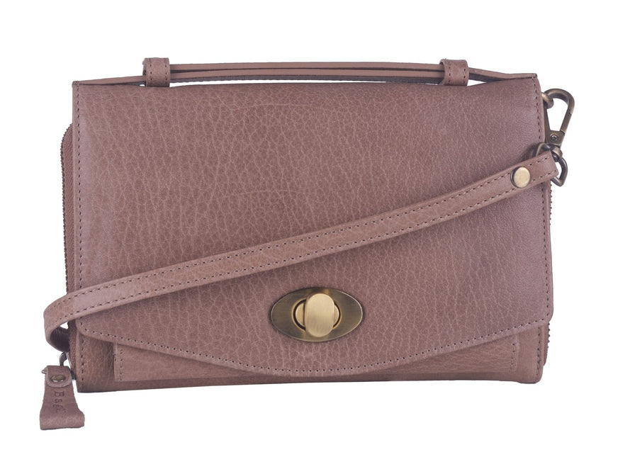 Bag2Bag Schoudertas Napels
