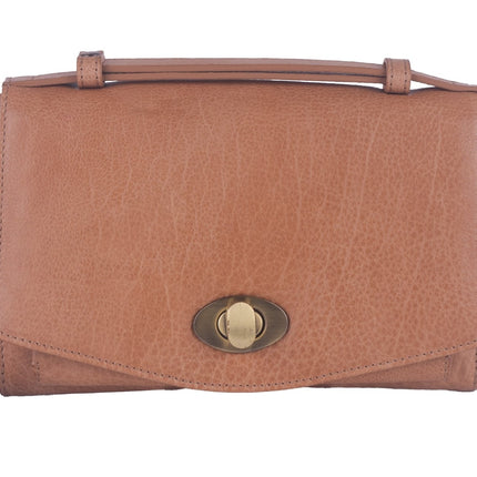 Bag2Bag Schoudertas Napels