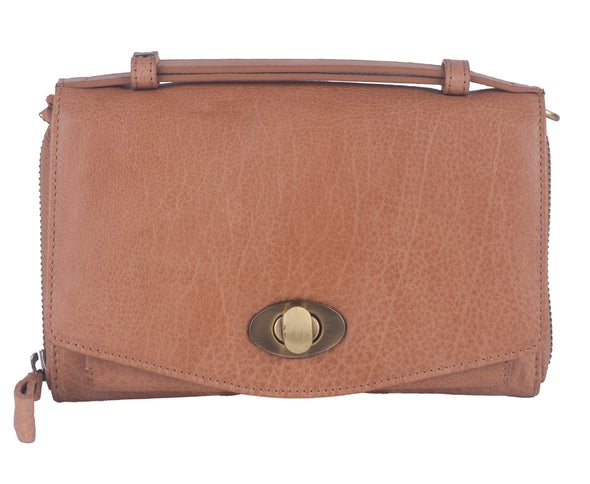 Bag2Bag Schoudertas Napels