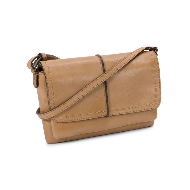 Bag2Bag Schoudertas Pori