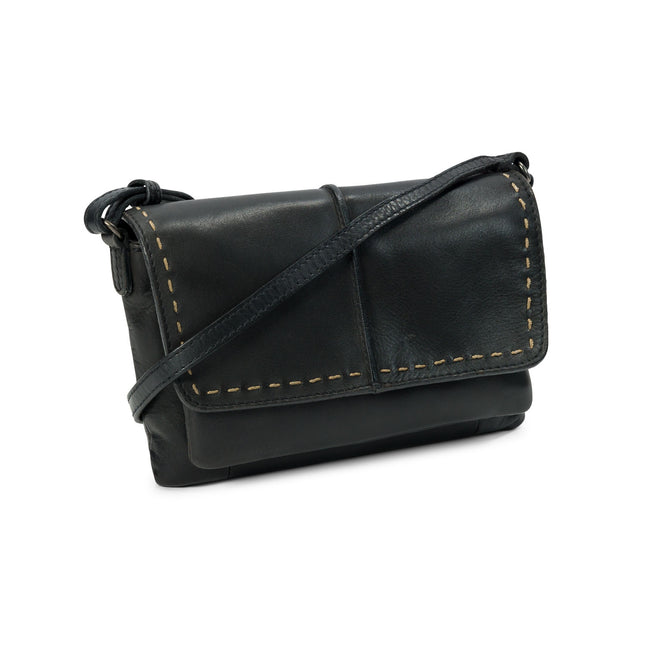 Bag2Bag Schoudertas Pori