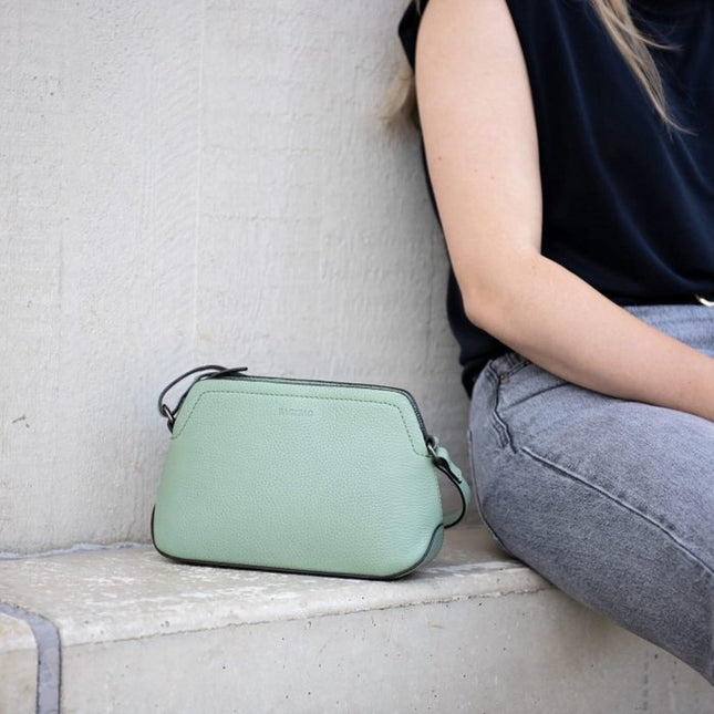 Bag2Bag Schoudertas Riga
