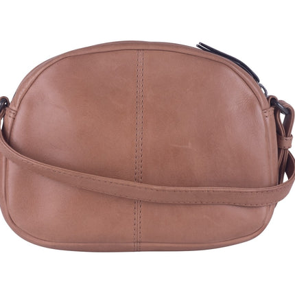 Bag2Bag Schoudertas Suni