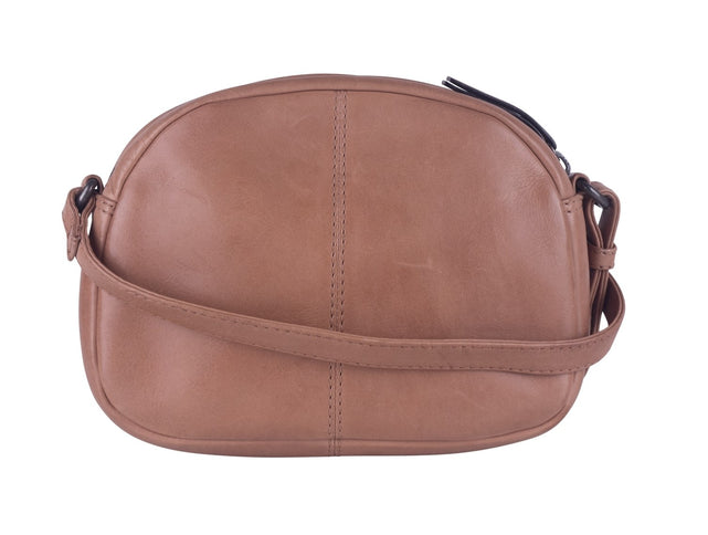 Bag2Bag Schoudertas Suni