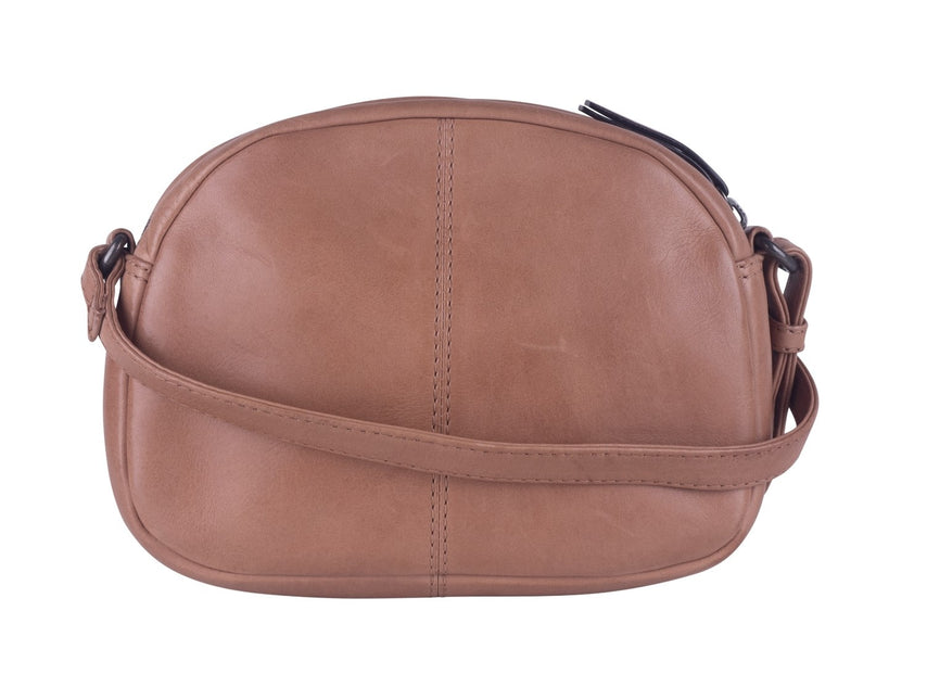Bag2Bag Schoudertas Suni