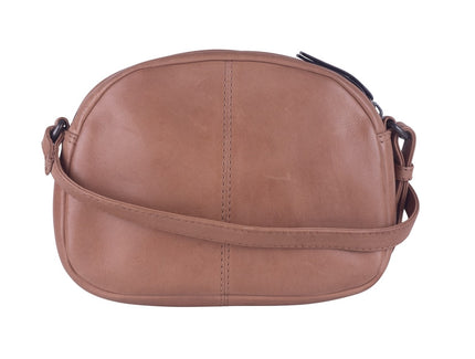Bag2Bag Schoudertas Suni