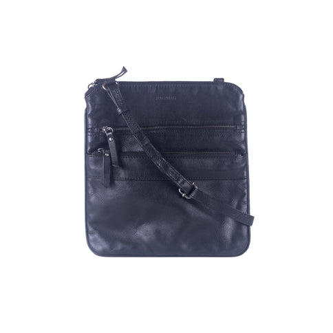 Bag2Bag Schoudertas Zarko