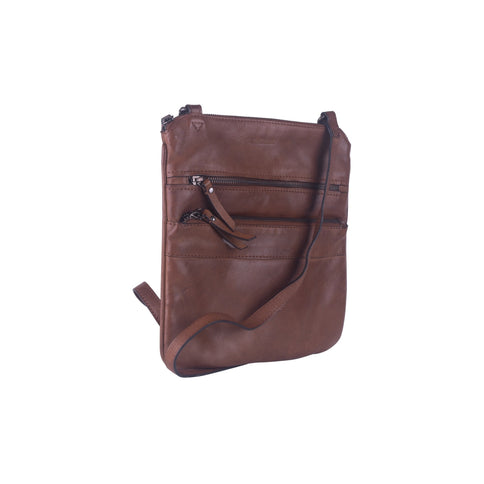 Bag2Bag Schoudertas Zarko