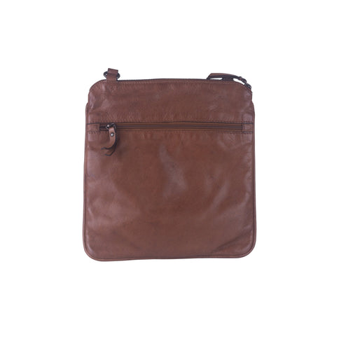 Bag2Bag Schoudertas Zarko